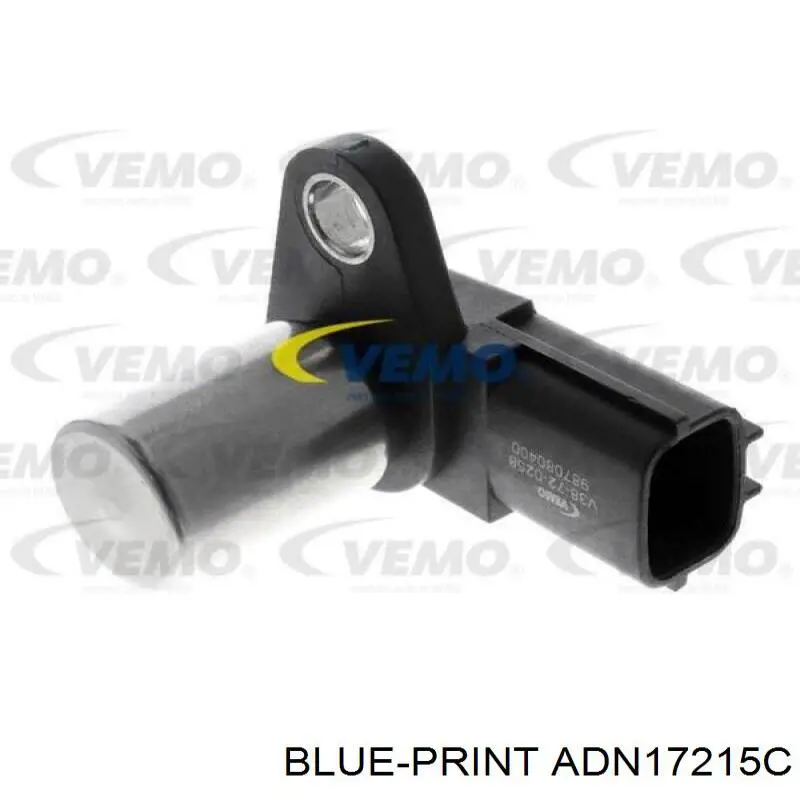 Датчик колінвала SAC052 Magneti Marelli