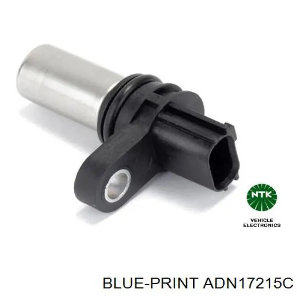 Датчик обертів колінвалу Q-fix Q2120237 ціна, від 16.93 USD