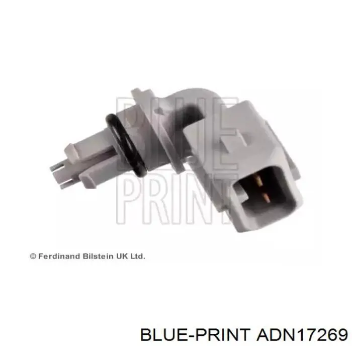 Датчик температури повітряної суміші ADN17269 Blue Print