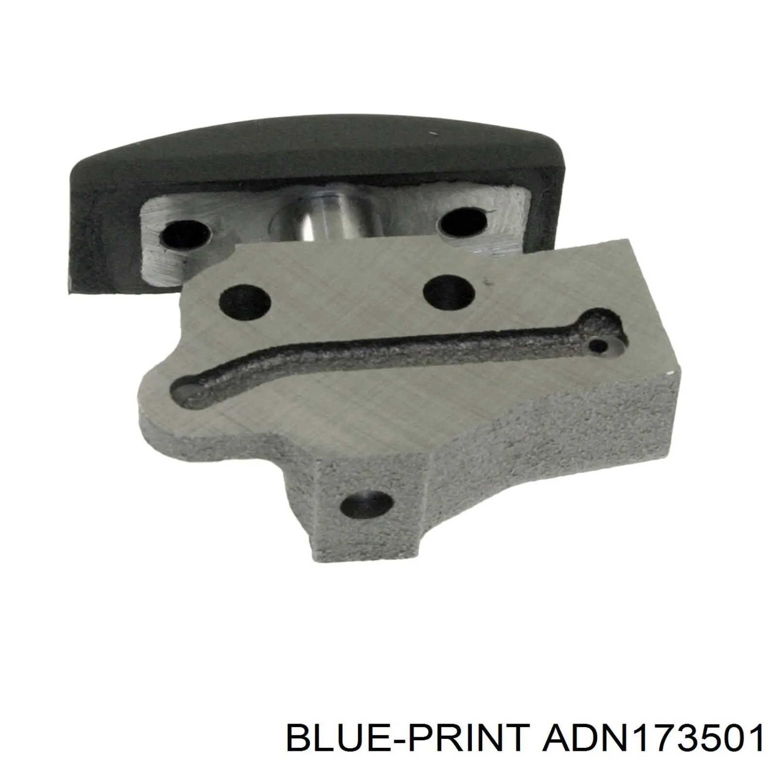 Купити ADN173501 Blue Print Комплект ланцюга ГРМ