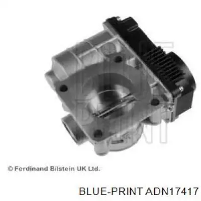 Купити 16119AU00B Nissan/Infiniti Дросільна заслінка