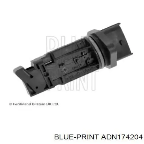 Купити 0281002466 Bosch Повітромір