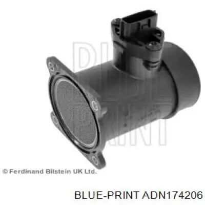 Датчик масової витрати повітря Bosch 280218094 ціна, від 35.19 USD