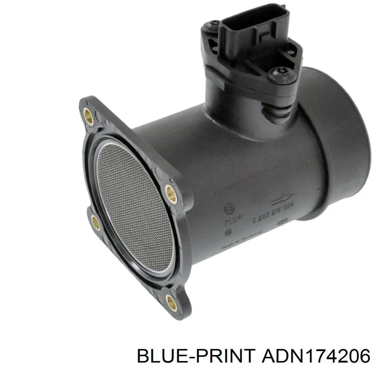 280218094 Bosch Датчик витрати повітря