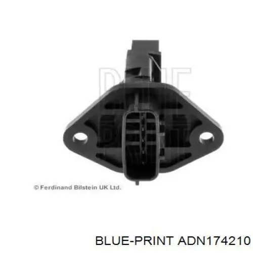 Датчик масової витрати повітря Magneti Marelli 213719845019 ціна, від 32.69 USD