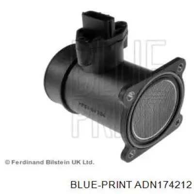 Датчик масової витрати повітря Bosch 280218005 ціна, від 44.34 USD