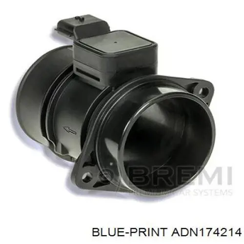 ДМРВ AMMQ19771 Magneti Marelli
