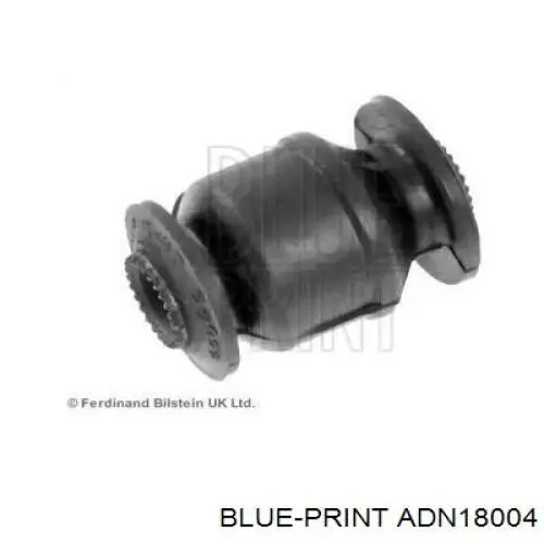 Купити ADN18004 Blue Print Сайлентблок передньої підвіски