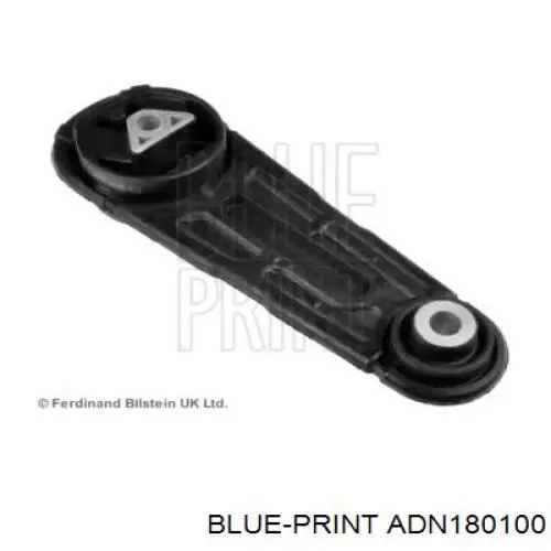 Подушка двигуна задня ADN180100 Blue Print