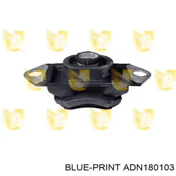 Купити ADN180103 Blue Print Подушка (опора) двигуна, ліва