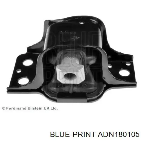 Купити 11210JD00B Nissan/Infiniti Подушка (опора) двигуна, права