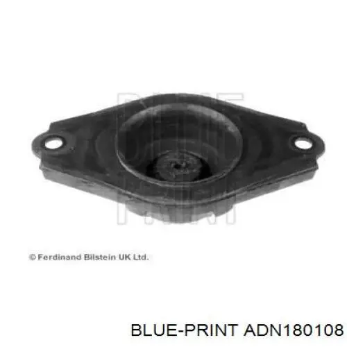 Опора амортизатора заднього ADN180108 Blue Print