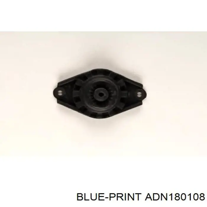 Купити D600211 Denckermann Опора амортизатора заднього