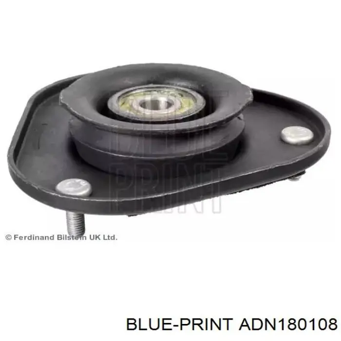 Опора амортизатора заднього D600211 Denckermann