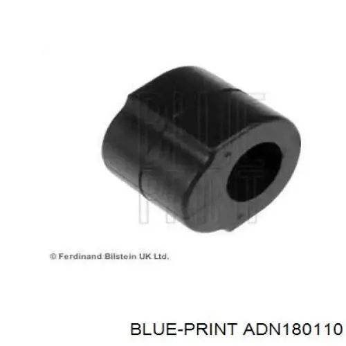 ADN180110 Blue Print втулка стабілізатора переднього