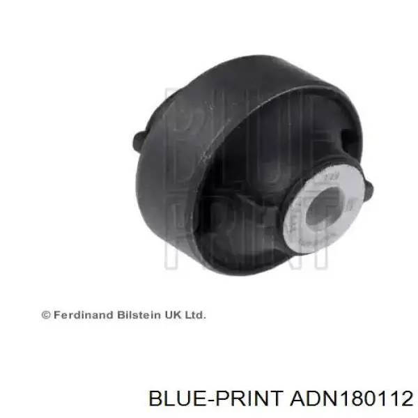 ADN180112 Blue Print Сайлентблок переднього нижнього важеля