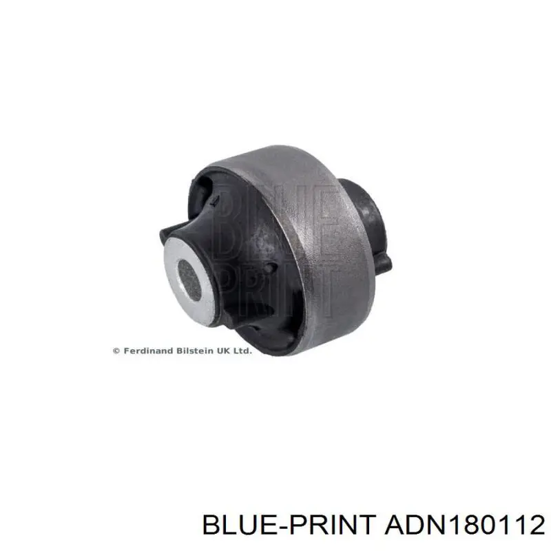 Сайлентблок нижнього важеля передньої підвіски Blue Print ADN180112 ціна, від 6.55 USD