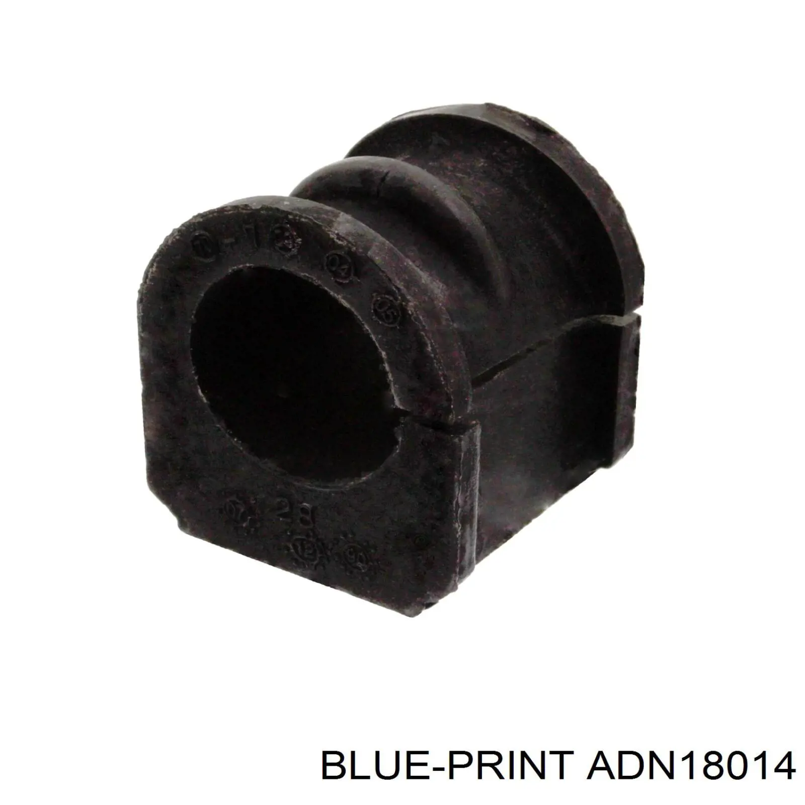 ADN18014 Blue Print втулка стабілізатора переднього