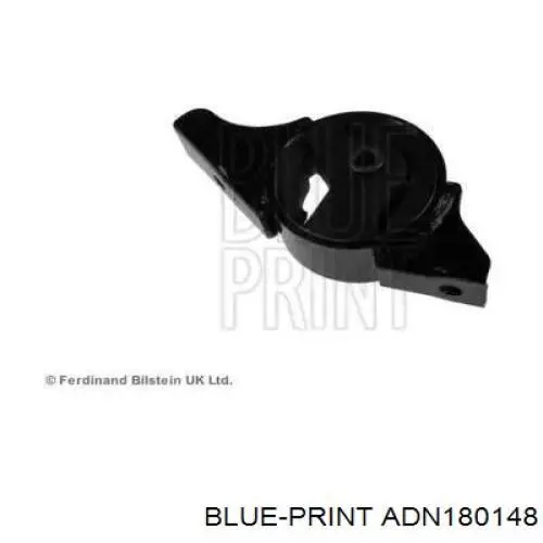 Подушка двигуна задня 113205U101 Nissan/Infiniti