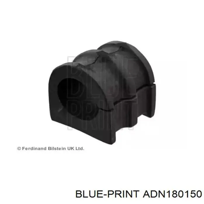 Купити ADN180150 Blue Print Подушка стабілізатора передня