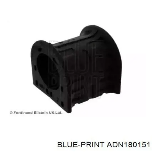 Втулка стабілізатора заднього Blue Print ADN180151 ціна, від 3.38 USD