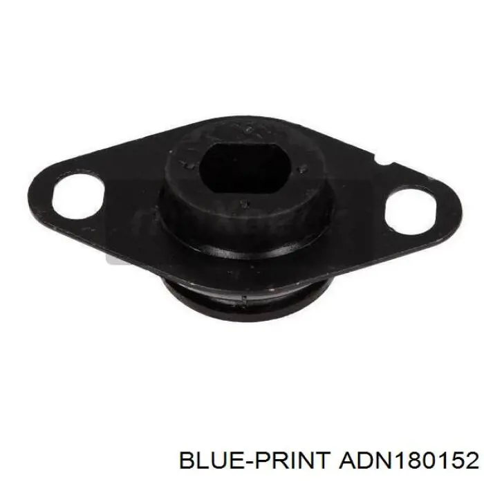 Подушка (опора) двигуна, ліва Kautek RETM001 ціна, від 6.33 USD