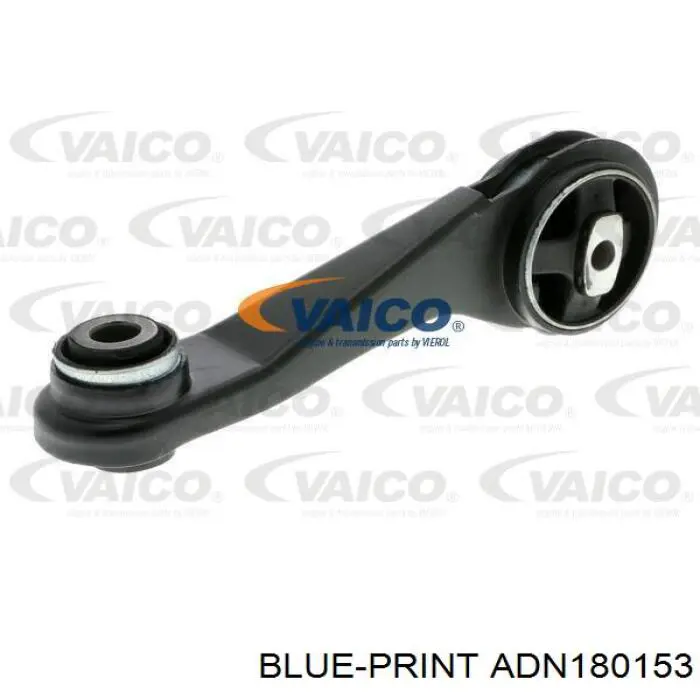 Подушка (опора) двигуна, задня Blue Print ADN180153 ціна, від 21.54 USD