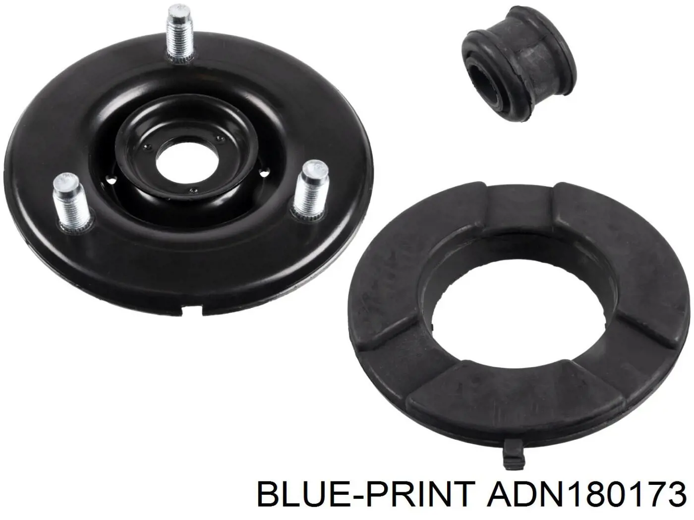 ADN180173 Blue Print Кріплення переднього амортизатора