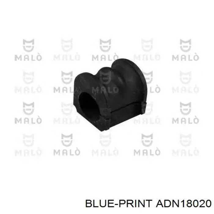 Купити ADN18020 Blue Print Подушка стабілізатора передня