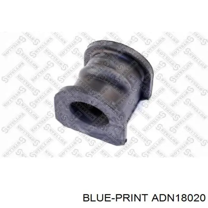 Втулка переднього стабілізатора ADN18020 Blue Print