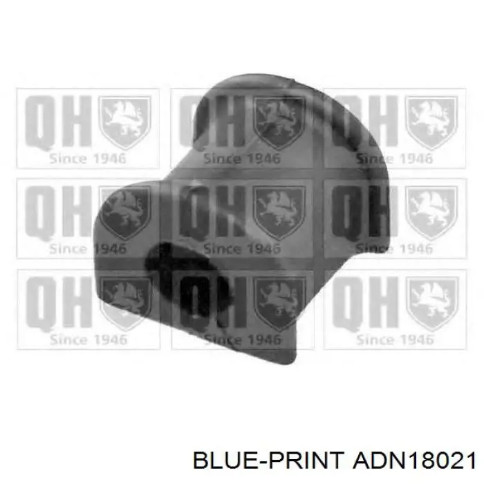 Подушка стабілізатора Blue Print ADN18021 ціна, від 2.89 USD