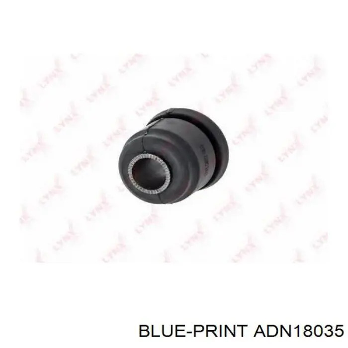 ADN18035 Blue Print Сайлентблок переднього верхнього важеля