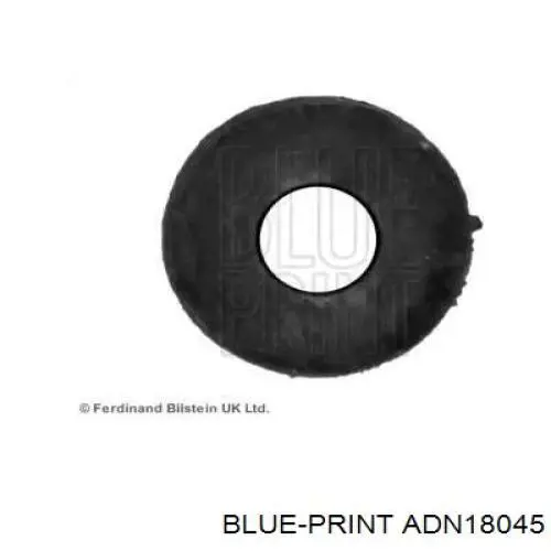 ADN18045 Blue Print Втулка стійки переднього стабілізатора