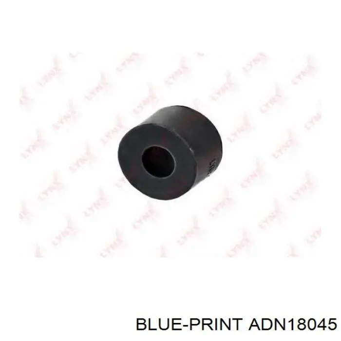 Втулка стійки переднього стабілізатора Blue Print ADN18045 ціна, від 1.07 USD