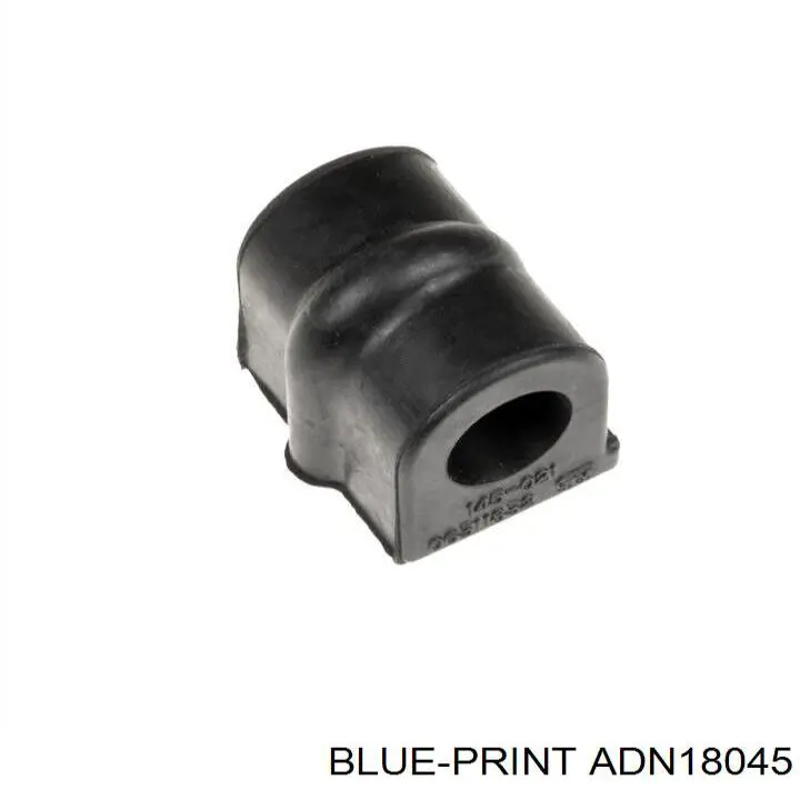 Втулка стійки переднього стабілізатора ADN18045 Blue Print