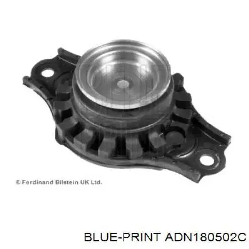 Опора амортизатора заднього, правого InA-For INF250414 ціна, від 13.64 USD