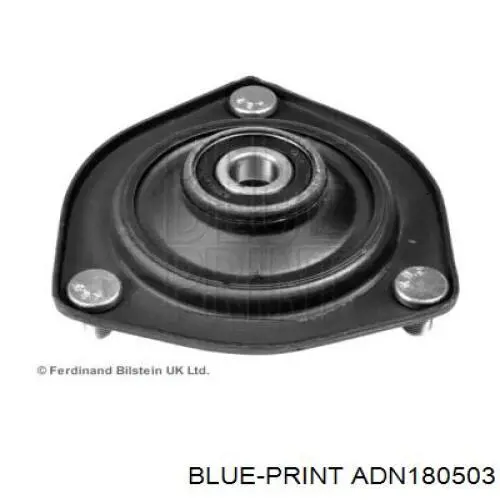 Купити ADN180503 Blue Print Опора амортизатора переднього