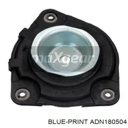 Опора амортизатора переднього лівого Renault (RVI) 7701208822 ціна, від 26.78 USD