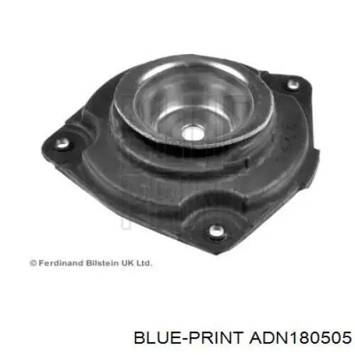 Опора амортизатора переднього правого ADN180505 Blue Print