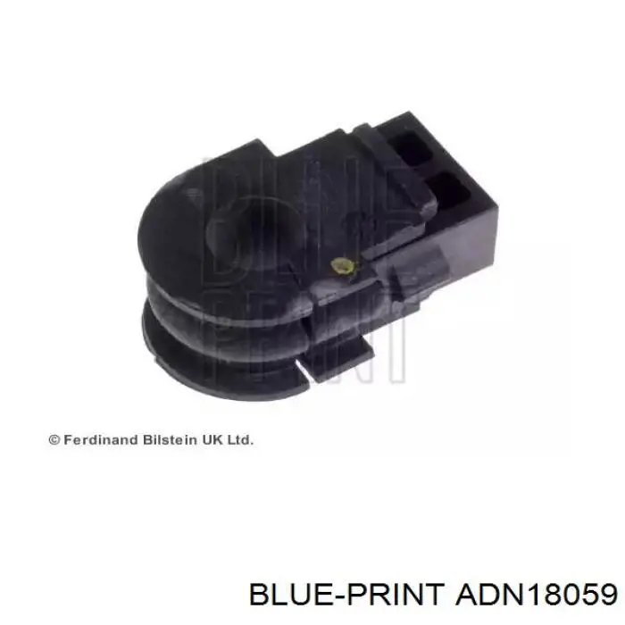 Подушка стабілізатора Blue Print ADN18059 ціна, від 6.67 USD