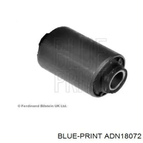 Купити RU1159 Japan Parts Сайлентблок передньої підвіски