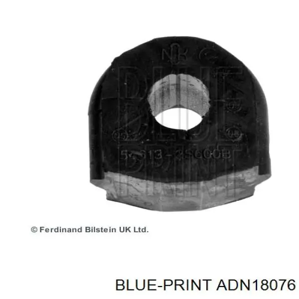 Подушка стабілізатора Blue Print ADN18076 ціна, від 3.71 USD