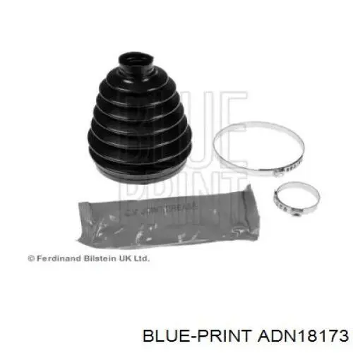 Купити ADN18173 Blue Print Пильник шарніра приводу