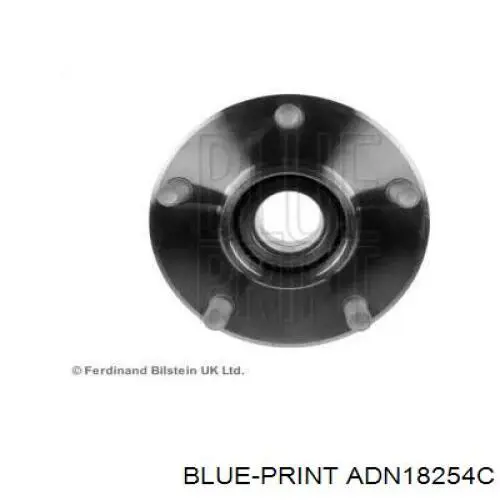 Маточина колеса передня SNR R16846 ціна, від 63.94 USD