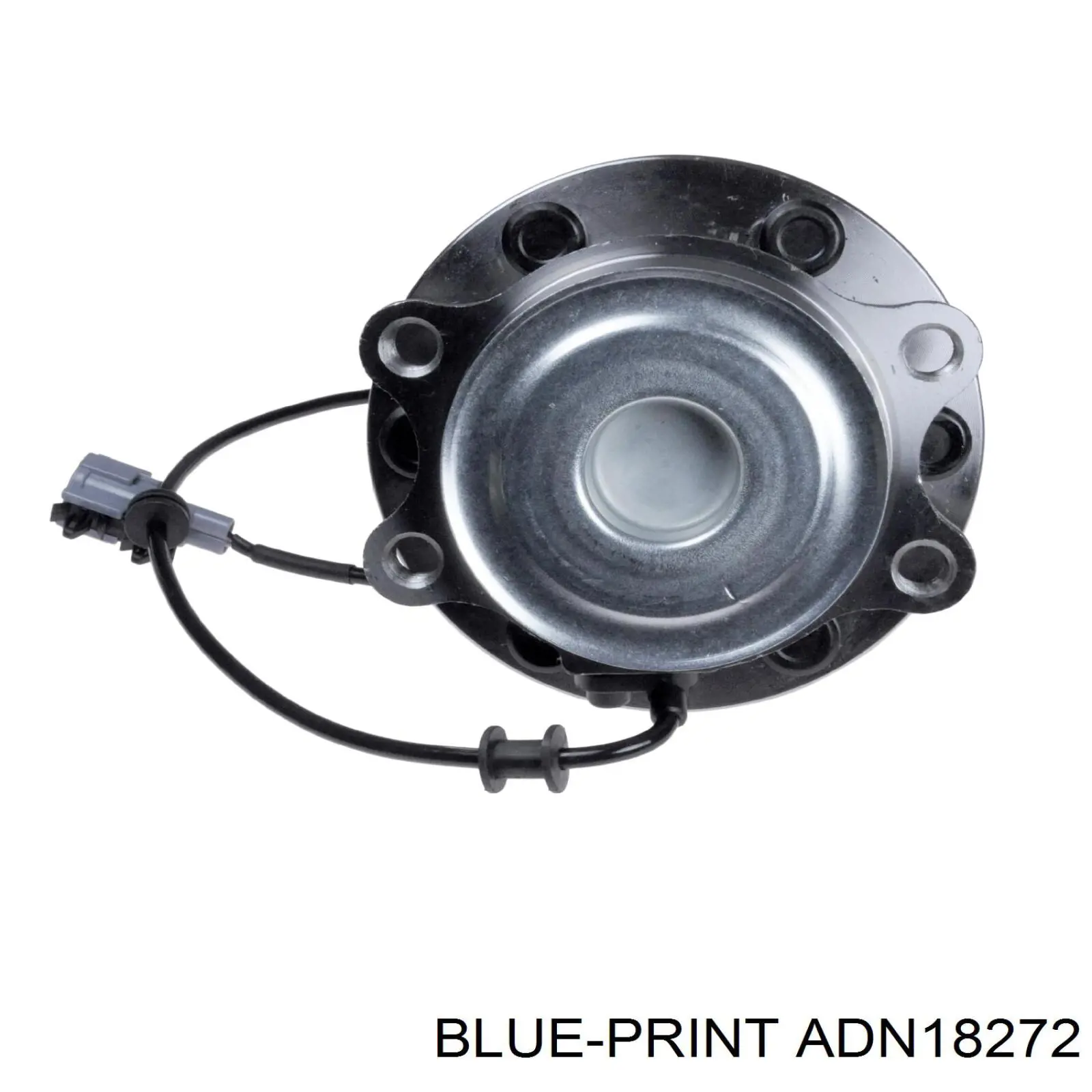 Передня маточина ADN18272 Blue Print