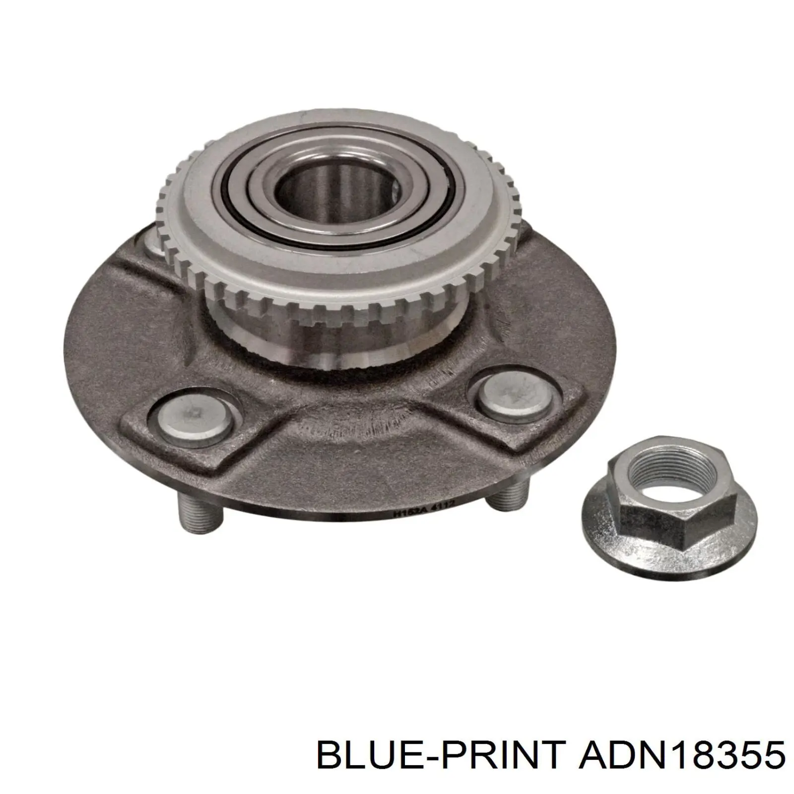 Маточини задніх коліс Blue Print ADN18355 ціна, від 42.84 USD