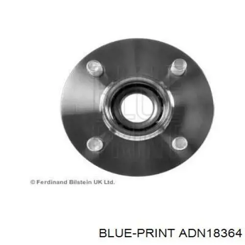 Маточини задніх коліс Japko 421078 ціна, від 39.38 USD