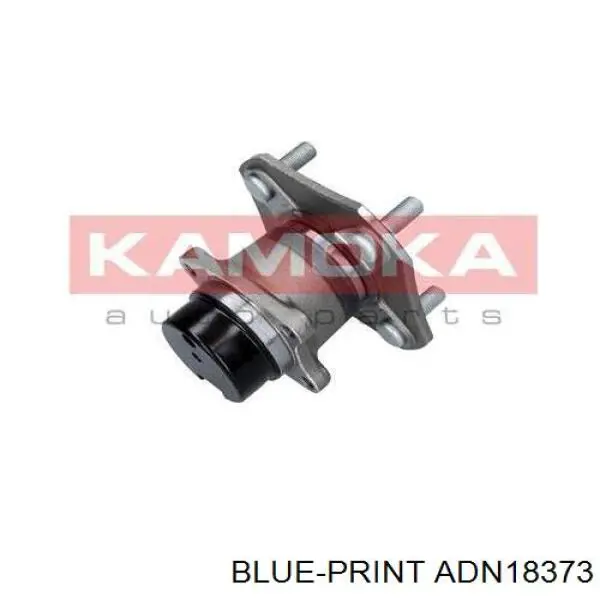 Купити Q1300541 Q-fix Підшипник ступиці колеса