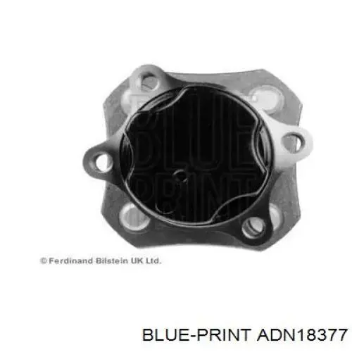 Маточина задня ADN18377 Blue Print