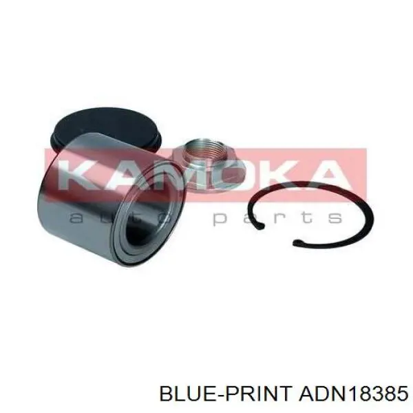 Купити ADN18385 Blue Print Підшипник задньої ступиці
